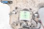 Differential for Hyundai Santa Fe II SUV (10.2005 - 12.2012) 2.2 CRDi 4x4, 155 hp, automatic