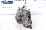  for Hyundai Santa Fe II SUV (10.2005 - 12.2012) 2.2 CRDi 4x4, 155 hp, automatic
