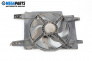 Radiator fan for Lancia Kappa Sedan (08.1994 - 10.2001) 2.0 20V (838AG1AA, 838AG11A), 155 hp