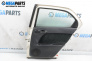 Door for Alfa Romeo 156 Sedan (09.1997 - 09.2005), 5 doors, sedan, position: rear - right