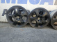 Alufelgen for Alfa Romeo 156 Sedan (09.1997 - 09.2005) 17 inches, width 7 (Preis pro set angegeben)