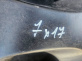 Alufelgen for Alfa Romeo 156 Sedan (09.1997 - 09.2005) 17 inches, width 7 (Preis pro set angegeben)