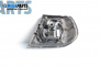 Bremsleuchte for Nissan Almera I Hatchback (07.1995 - 07.2001), hecktür, position: links
