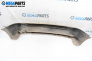 Stoßfänger hinten for Nissan Almera I Hatchback (07.1995 - 07.2001), hecktür