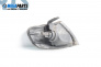 Blinker for Nissan Almera I Hatchback (07.1995 - 07.2001), hatchback, position: left