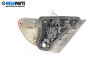 Tail light for Mercedes-Benz CLK-Class Coupe (C209) (06.2002 - 05.2009), coupe, position: left