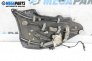 Меcanism geam electric for Mercedes-Benz CLK-Class Coupe (C209) (06.2002 - 05.2009), 3 uși, coupe, position: dreaptă - spate