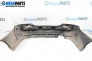 Bara de protectie spate for Mercedes-Benz CLK-Class Coupe (C209) (06.2002 - 05.2009), coupe