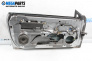 Ușă for Mercedes-Benz CLK-Class Coupe (C209) (06.2002 - 05.2009), 3 uși, coupe, position: stânga - fața