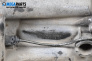 for Mercedes-Benz CLK-Class Coupe (C209) (06.2002 - 05.2009) 270 CDI (209.316), 170 hp