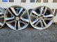 Alufelgen for Mercedes-Benz CLK-Class Coupe (C209) (06.2002 - 05.2009) 17 inches, width 7.5/8.5 (Preis pro set angegeben)