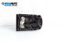 Manșon schimbător de viteze din piele for Seat Ibiza III Hatchback (02.2002 - 11.2009)