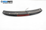 Spoiler for Seat Ibiza III Hatchback (02.2002 - 11.2009), hatchback