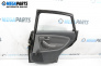 Door for Seat Ibiza III Hatchback (02.2002 - 11.2009), 5 doors, hatchback, position: rear - right
