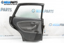 Tür for Seat Ibiza III Hatchback (02.2002 - 11.2009), 5 türen, hecktür, position: links, rückseite