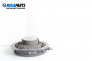 Difuzor for Seat Ibiza III Hatchback (02.2002 - 11.2009)