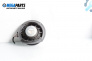 Difuzor for Seat Ibiza III Hatchback (02.2002 - 11.2009)