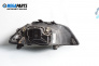 Scheinwerfer for Seat Ibiza III Hatchback (02.2002 - 11.2009), hecktür, position: links