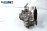  for Seat Ibiza III Hatchback (02.2002 - 11.2009) 1.2 12V, 70 hp