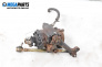 Lenkgetriebe for Mercedes-Benz 124 Sedan (12.1984 - 06.1993)