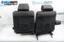 Set scaune for Mercedes-Benz 124 Sedan (12.1984 - 06.1993), 5 uși