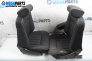 Set scaune for Mercedes-Benz 124 Sedan (12.1984 - 06.1993), 5 uși