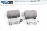 Set scaune for Mercedes-Benz 124 Sedan (12.1984 - 06.1993), 5 uși