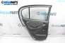 Ușă for Toyota Yaris Hatchback I (01.1999 - 12.2005), 5 uși, hatchback, position: stânga - spate