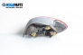 Stop for Toyota Yaris Hatchback I (01.1999 - 12.2005), hatchback, position: stânga