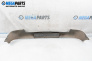 Rear bumper for Toyota Yaris Hatchback I (01.1999 - 12.2005), hatchback