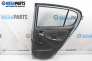 Door for Toyota Yaris Hatchback I (01.1999 - 12.2005), 5 doors, hatchback, position: rear - right