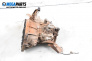  for Toyota Yaris Hatchback I (01.1999 - 12.2005) 1.0 16V, 65 hp