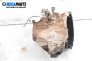  for Toyota Yaris Hatchback I (01.1999 - 12.2005) 1.0 16V, 65 hp
