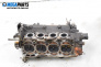 Motorkopf for Toyota Yaris Hatchback I (01.1999 - 12.2005) 1.0 16V, 65 hp