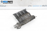 Dekordeckel motor for Mercedes-Benz A-Class Hatchback  W168 (07.1997 - 08.2004)