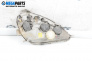 Far for Mercedes-Benz A-Class Hatchback  W168 (07.1997 - 08.2004), hatchback, position: stânga