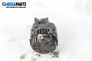 Gerenator for Mercedes-Benz A-Class Hatchback  W168 (07.1997 - 08.2004) A 160 CDI (168.007), 60 hp