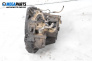  for Mercedes-Benz A-Class Hatchback  W168 (07.1997 - 08.2004) A 160 CDI (168.007), 60 hp
