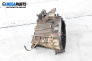  for Mercedes-Benz A-Class Hatchback  W168 (07.1997 - 08.2004) A 160 CDI (168.007), 60 hp