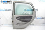 Door for Renault Scenic I Minivan (09.1999 - 07.2010), 5 doors, minivan, position: rear - right