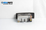 CD spieler for Renault Scenic I Minivan (09.1999 - 07.2010)
