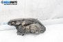 Headlight for Renault Scenic I Minivan (09.1999 - 07.2010), minivan, position: left