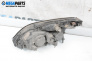Headlight for Renault Scenic I Minivan (09.1999 - 07.2010), minivan, position: right