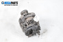 Alternator for Renault Scenic I Minivan (09.1999 - 07.2010) 1.6, 107 hp