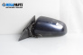 Mirror for Audi A3 Hatchback II (05.2003 - 08.2012), 3 doors, hatchback, position: left