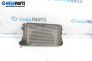 Zwischenkühler for Audi A3 Hatchback II (05.2003 - 08.2012) 1.9 TDI, 105 hp