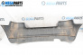 Rear bumper for Audi A3 Hatchback II (05.2003 - 08.2012), hatchback