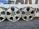 Alloy wheels for Audi A3 Hatchback II (05.2003 - 08.2012) 17 inches, width 7.5 (The price is for the set)