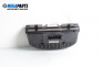 Bloc instrumente de bord for Volkswagen Passat V Variant B6 (08.2005 - 11.2011) 3.2 FSI 4motion, 250 hp