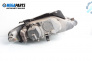 Headlight for Citroen Xsara Coupe (01.1998 - 04.2005), coupe, position: left
